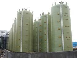 玻璃鋼罐圖片,玻璃鋼罐高清圖片 山東三洋玻璃鋼制品廠,