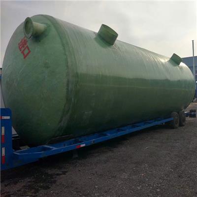 陜西玻璃鋼隔油池相關產品推薦