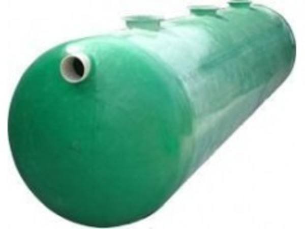 【玻璃鋼化糞池家用模壓化糞池規格】- 