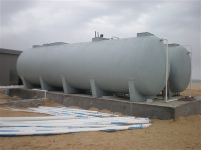 【玻璃鋼罐 玻璃鋼儲罐 玻璃鋼罐價格 水處理玻璃鋼罐 玻璃鋼防腐儲】價格,廠家,圖片,儲運罐、貯罐,北京科力中天國際玻璃鋼制品-