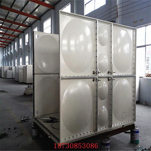 德州市玻璃鋼儲罐 優(yōu)質(zhì)玻璃鋼儲罐供應