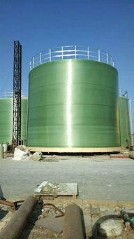 中型玻璃鋼儲罐 供應(yīng)信息 食品科技網(wǎng)