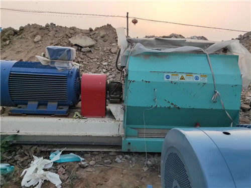 二手飼料廠成套設(shè)備回收二手牧羊顆粒機(jī)回收