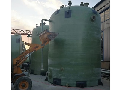 口碑鑄就品質(zhì)，專(zhuān)業(yè)選購(gòu)指南 如何購(gòu)買(mǎi)優(yōu)質(zhì)的玻璃鋼儲(chǔ)罐