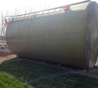 陜西玻璃鋼化糞池 性能解析、價(jià)格指南與采購(gòu)商機(jī)